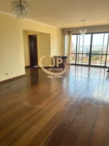 Apartamento com 3 Quartos para alugar, 181m² no Centro, Sorocaba