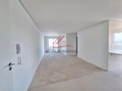 Apartamento com 3 Quartos à venda, 76m² no Vila Bocaina, Mauá