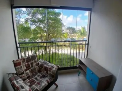 Apartamento com 2 Quartos à venda, 54m² no Jardim Olavo Bilac, São Bernardo do Campo