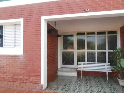 Casa com 2 Quartos à venda, 180m² no Boa Vista, Limeira