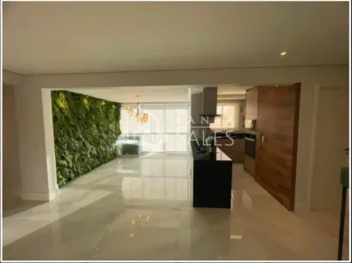 Apartamento com 3 Quartos à venda, 77m² no Jardim Fonte do Morumbi, São Paulo