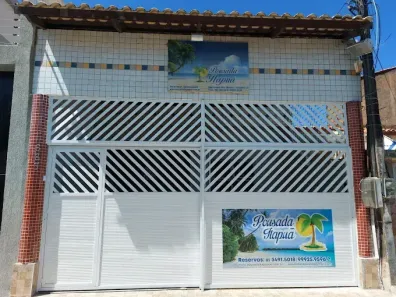 Imóvel Comercial com 10 Quartos à venda, 420m² no Vila União, Fortaleza