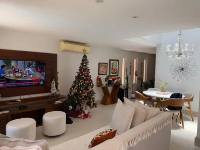 Casa de Condomínio com 3 Quartos à venda, 140m² no Taquara, Rio de Janeiro