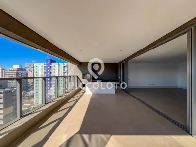Apartamento com 4 Quartos à venda, 317m² no Cambuí, Campinas