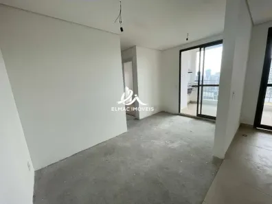 Apartamento com 2 Quartos à venda, 58m² no Chácara Santo Antônio (Zona Sul), São Paulo