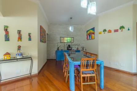 Apartamento com 3 Quartos à venda, 127m² no Jardim Vila Mariana, São Paulo
