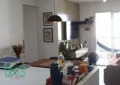 Apartamento com 3 Quartos à venda, 70m² no Lapa, São Paulo