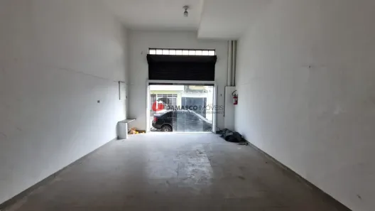 Ponto Comercial para alugar, 50m² no Osvaldo Cruz, São Caetano do Sul