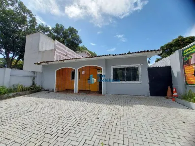 Imóvel Comercial para alugar, 525m² no Santo Amaro, Recife