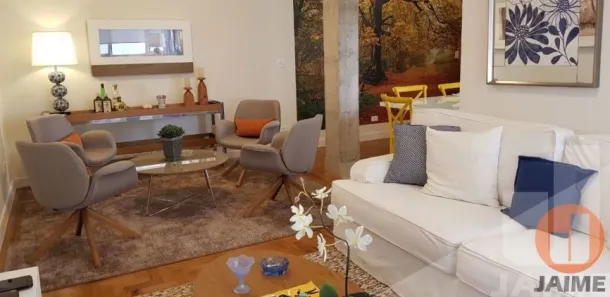 Apartamento com 2 Quartos para alugar, 100m² no Higienópolis, São Paulo