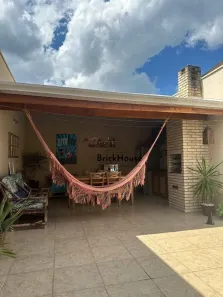 Casa com 3 Quartos à venda, 70m² no Jardim Villaça, São Roque