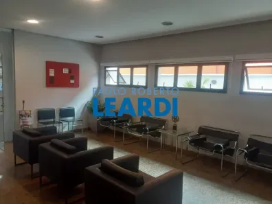 Ponto Comercial à venda, 32m² no Jardim Bela Vista, Santo André