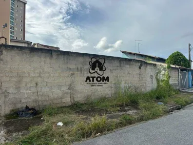 Lote/Terreno à venda, 340m² no Residencial Portal da Mantiqueira, Taubaté