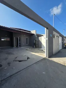 Casa com 2 Quartos à venda, 90m² no Gereraú, Itaitinga