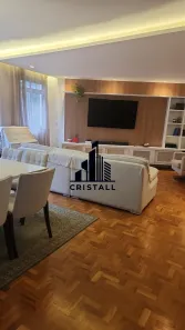 Apartamento com 3 Quartos à venda, 160m² no Bela Vista, São Paulo
