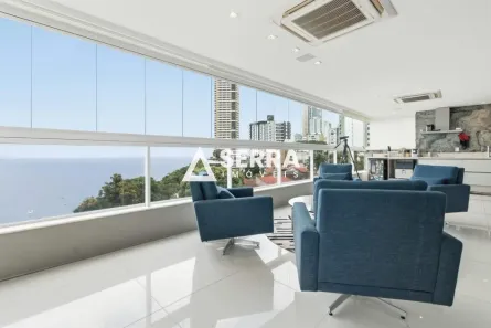 Apartamento com 4 Quartos à venda, 305m² no Barra, Salvador