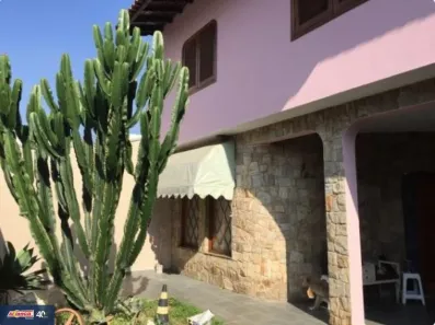 Sobrado com 4 Quartos à venda, 380m² no Vila Rosália, Guarulhos