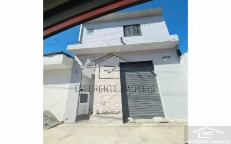 Sobrado com 5 Quartos à venda, 250m² no Vila Monte Alegre, São Paulo