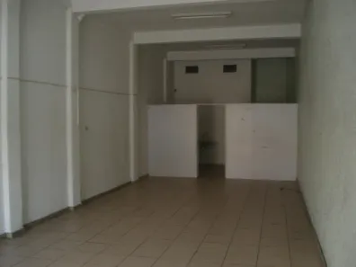 Ponto Comercial para alugar, 60m² no São Cristóvão, Belo Horizonte