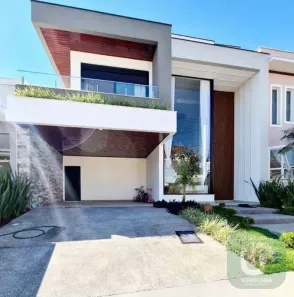 Sobrado com 3 Quartos à venda, 269m² no Iporanga, Sorocaba