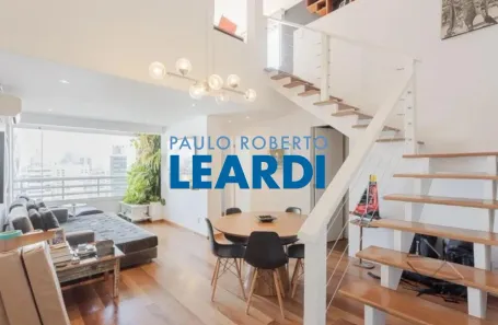 Apartamento com 3 Quartos à venda, 153m² no Pinheiros, São Paulo