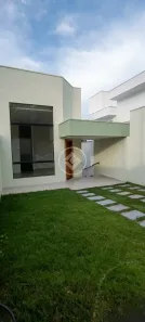 Casa com 3 Quartos à venda, 127m² no Portal do Sol, Lagoa Santa