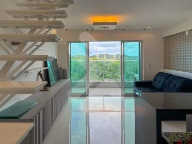 Apartamento com 2 Quartos à venda, 63m² no Tirol, Natal