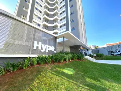 Apartamento com 2 Quartos para alugar, 82m² no Gleba Fazenda Palhano, Londrina