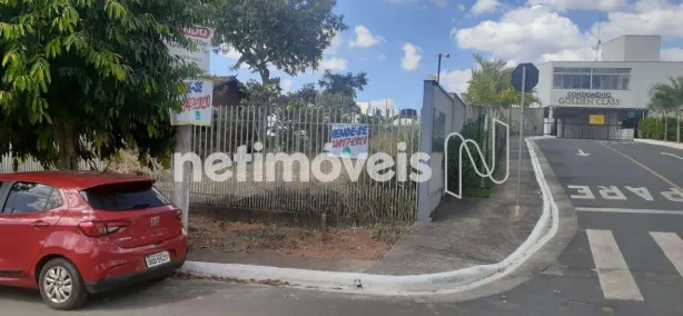 Lote/Terreno à venda, 480m² no Flamboyant, Lagoa Santa
