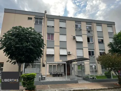 Kitnet à venda, 30m² no Jardim Leopoldina, Porto Alegre