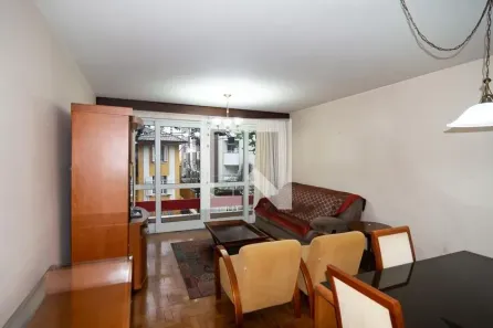 Apartamento com 2 Quartos à venda, 110m² no Bela Vista, São Paulo