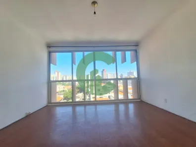 Apartamento com 3 Quartos à venda, 90m² no Casa Branca, Santo André