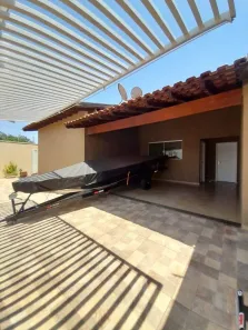 Casa com 3 Quartos à venda, 212m² no Jardim Alvorada, Mirassol