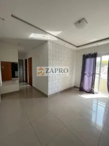 Apartamento com 2 Quartos à venda, 55m² no Loteamento Chácaras Takitani, São José dos Campos