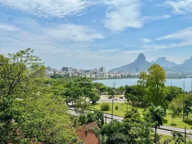 Apartamento com 4 Quartos à venda, 114m² no Ipanema, Rio de Janeiro
