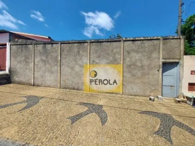 Lote/Terreno à venda, 312m² no Jardim Nova Europa, Campinas