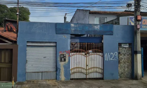 Ponto Comercial com 5 Quartos à venda, 236m² no Soledade, Aracaju