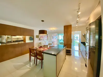 Apartamento com 2 Quartos à venda, 103m² no Agronômica, Florianópolis