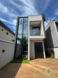 Casa com 3 Quartos à venda, 134m² no Villas do Jaguari, Santana de Parnaíba