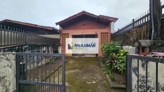 Casa com 2 Quartos à venda, 93m² no Real, Praia Grande