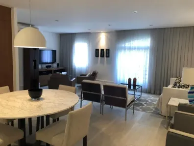 Apartamento com 3 Quartos à venda, 105m² no Jardim Paulista, São Paulo