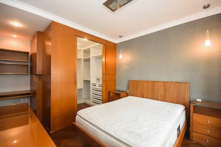 Apartamento com 3 Quartos à venda, 193m² no Vila Suzana, São Paulo