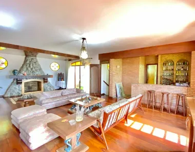 Casa com 6 Quartos à venda, 550m² no Mangabeiras, Belo Horizonte