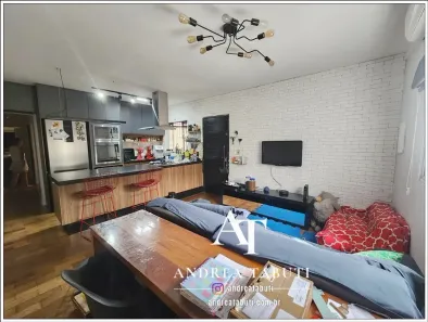 Casa com 2 Quartos à venda, 67m² no Jardim Monte Kemel, São Paulo
