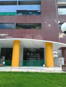 Apartamento com 4 Quartos à venda, 169m² no Dionisio Torres, Fortaleza