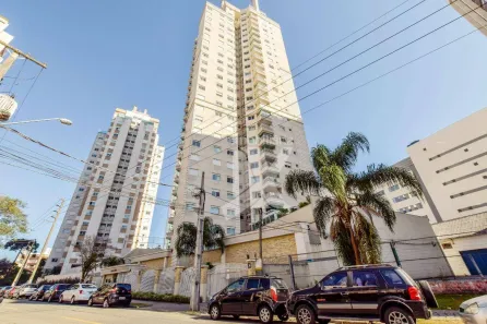 Apartamento com 3 Quartos à venda, 102m² no Água Verde, Curitiba