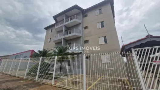 Apartamento com 2 Quartos para alugar, 65m² no Vila Pires da Cunha, Indaiatuba