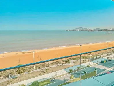 Cobertura com 4 Quartos à venda, 420m² no Mata da Praia, Vitória