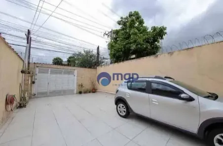 Casa com 2 Quartos à venda, 80m² no Vila Guilherme, São Paulo