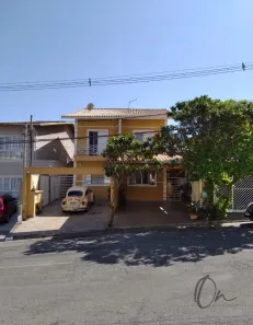 Casa com 3 Quartos para venda ou aluguel, 125m² no Jardim Rio das Pedras, Cotia